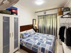 Blk 288A Jurong East Street 21 (Jurong East), HDB 5 Rooms #626471271